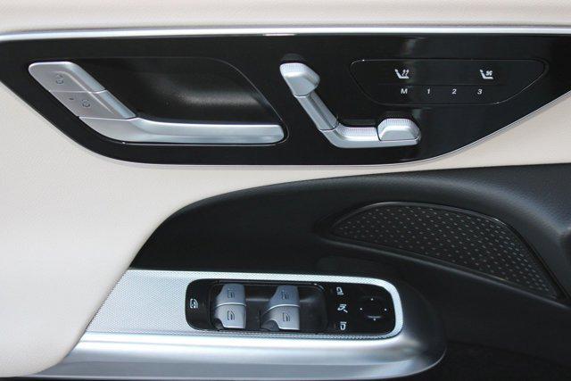 used 2025 Mercedes-Benz E-Class car, priced at $55,999