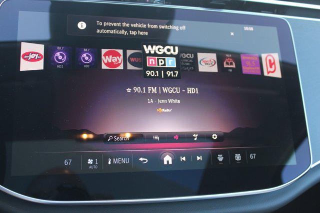 new 2025 Mercedes-Benz E-Class car, priced at $67,555