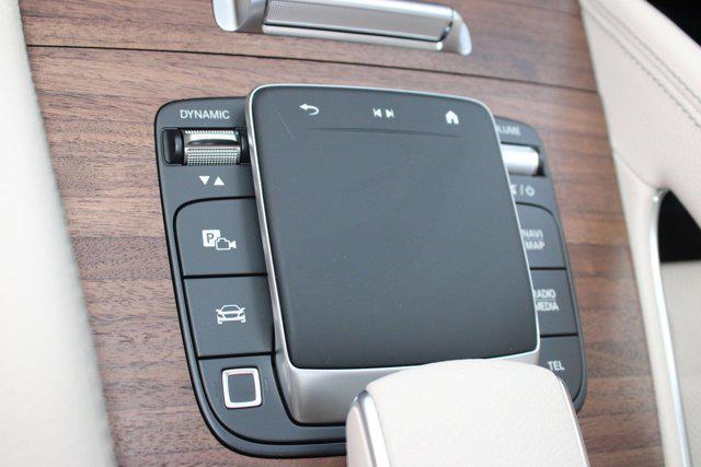 new 2026 Mercedes-Benz GLE 450 car, priced at $93,275