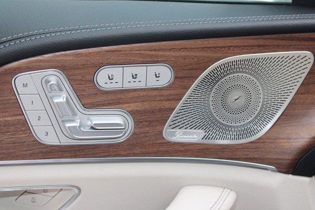 new 2026 Mercedes-Benz GLE 450 car, priced at $93,275