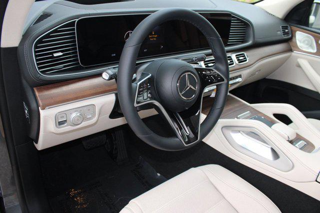 new 2026 Mercedes-Benz GLE 450 car, priced at $93,275