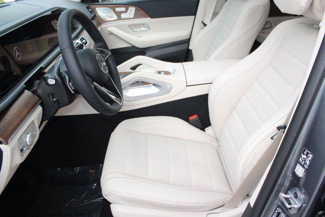 new 2026 Mercedes-Benz GLE 450 car, priced at $93,275