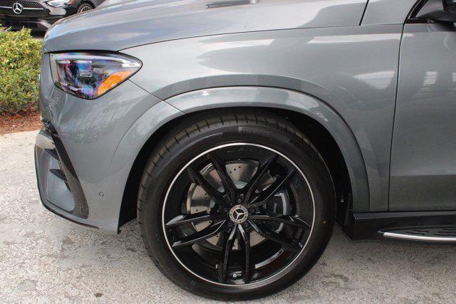 new 2026 Mercedes-Benz GLE 450 car, priced at $93,275