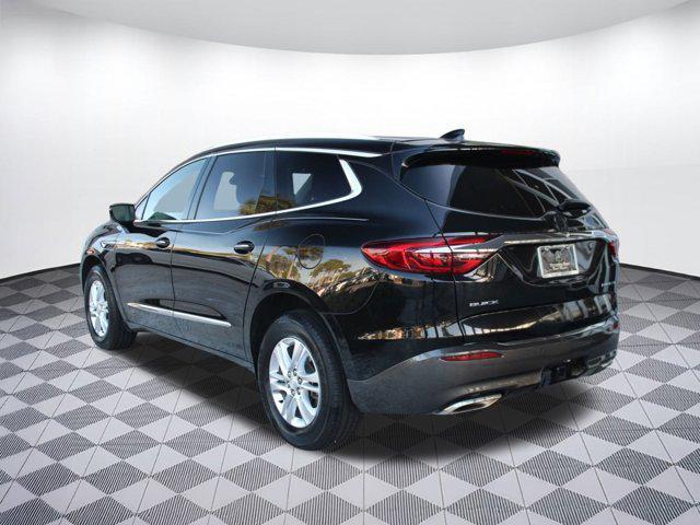 used 2018 Buick Enclave car, priced at $12,999