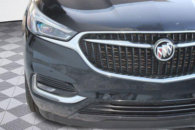 used 2018 Buick Enclave car, priced at $12,999