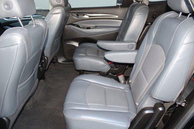 used 2018 Buick Enclave car, priced at $12,999