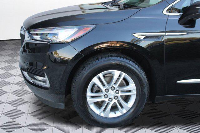 used 2018 Buick Enclave car, priced at $12,999