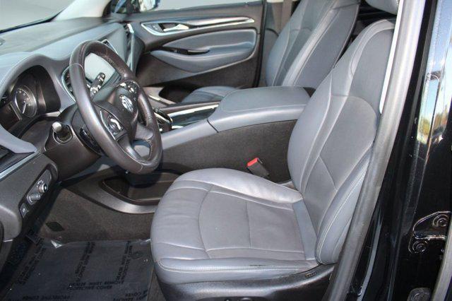 used 2018 Buick Enclave car, priced at $12,999