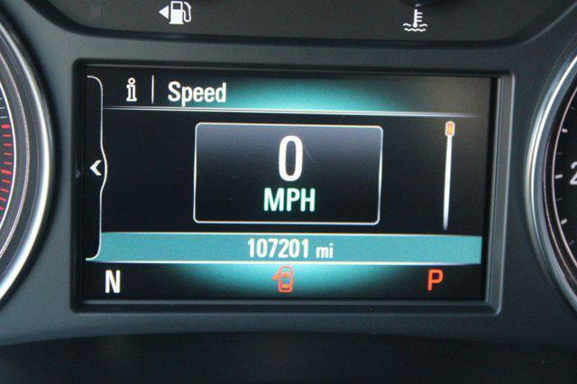 used 2018 Buick Enclave car, priced at $12,999