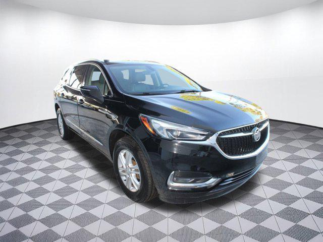 used 2018 Buick Enclave car, priced at $12,999