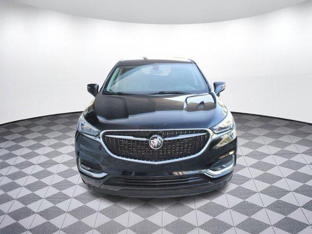used 2018 Buick Enclave car, priced at $12,999