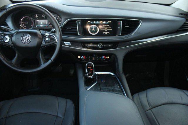 used 2018 Buick Enclave car, priced at $12,999