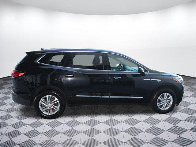 used 2018 Buick Enclave car, priced at $12,999