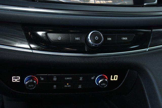 used 2018 Buick Enclave car, priced at $12,999