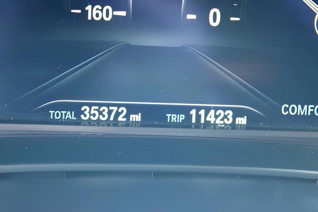 used 2019 BMW 530 car, priced at $22,999