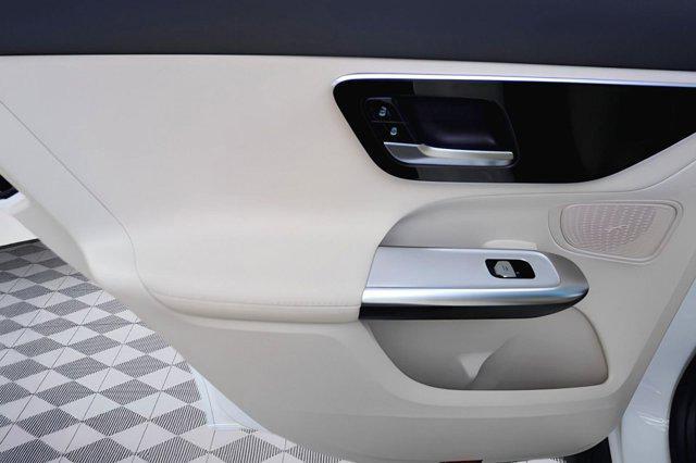 used 2025 Mercedes-Benz GLC 300 car, priced at $52,535