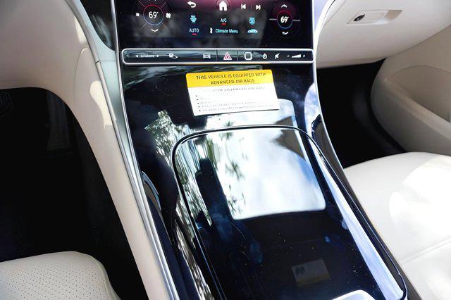 used 2025 Mercedes-Benz GLC 300 car, priced at $52,535
