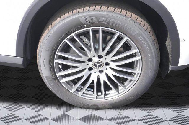 used 2025 Mercedes-Benz GLC 300 car, priced at $52,535