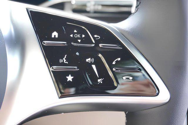 used 2025 Mercedes-Benz GLC 300 car, priced at $52,535