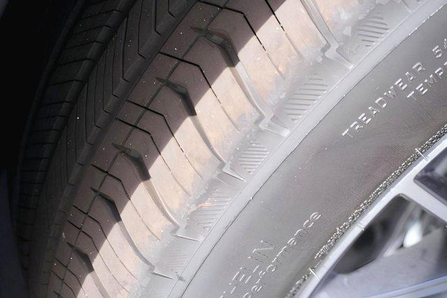 used 2025 Mercedes-Benz GLC 300 car, priced at $52,535