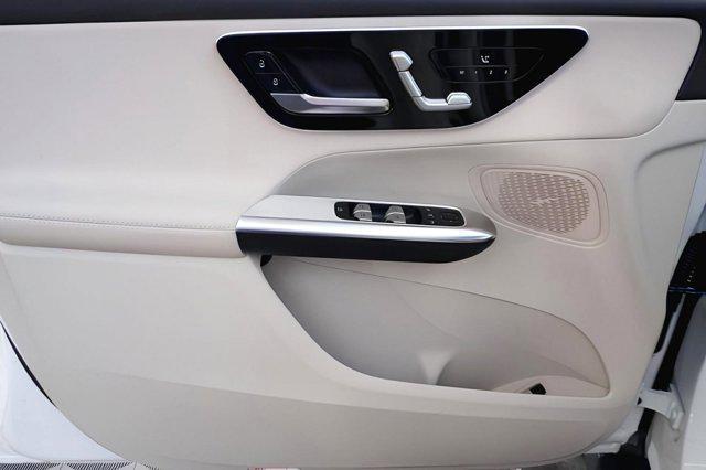 used 2025 Mercedes-Benz GLC 300 car, priced at $52,535