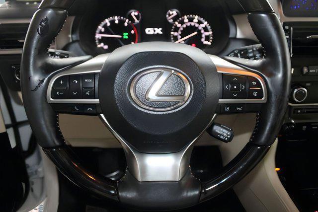 used 2022 Lexus GX 460 car, priced at $51,998