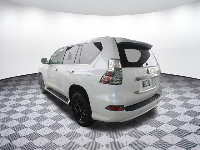 used 2022 Lexus GX 460 car, priced at $51,998