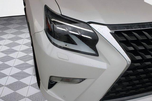 used 2022 Lexus GX 460 car, priced at $51,998
