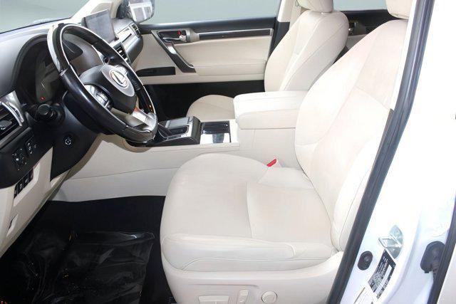 used 2022 Lexus GX 460 car, priced at $51,998