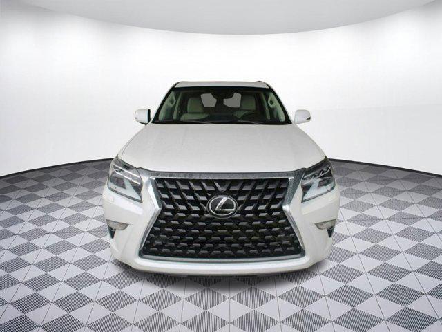 used 2022 Lexus GX 460 car, priced at $51,998