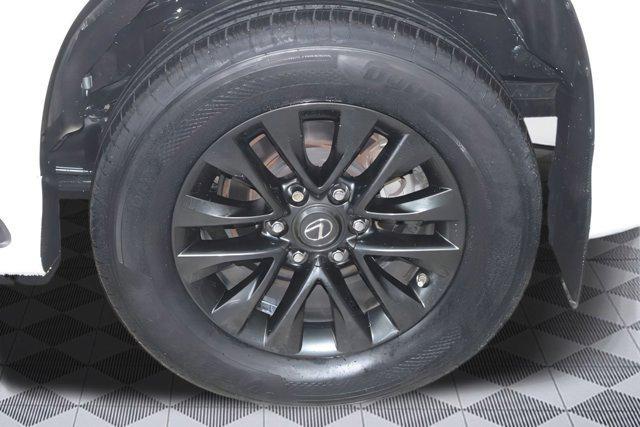 used 2022 Lexus GX 460 car, priced at $51,998