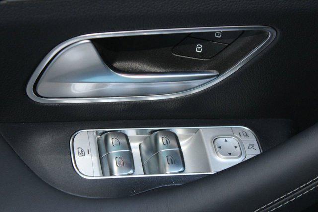 new 2026 Mercedes-Benz GLS 580 car, priced at $131,690