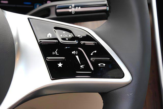 new 2025 Mercedes-Benz C-Class car, priced at $51,835
