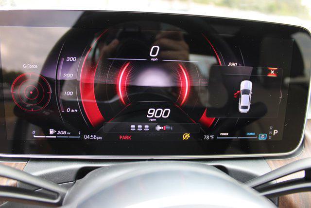 new 2025 Mercedes-Benz C-Class car, priced at $51,835