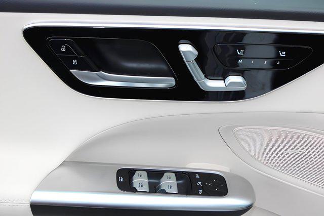 new 2025 Mercedes-Benz C-Class car, priced at $51,835
