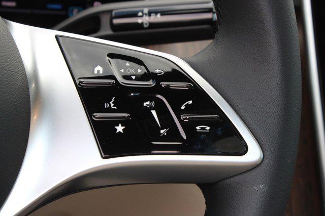 new 2025 Mercedes-Benz C-Class car, priced at $51,835