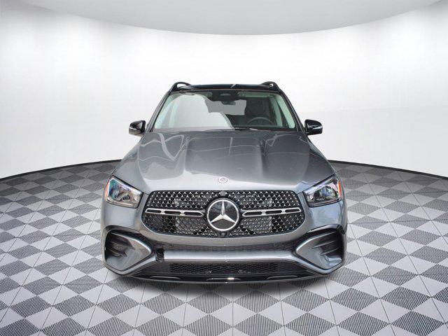 used 2026 Mercedes-Benz GLE 350 car, priced at $75,925