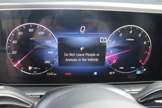 used 2026 Mercedes-Benz GLE 350 car, priced at $75,925