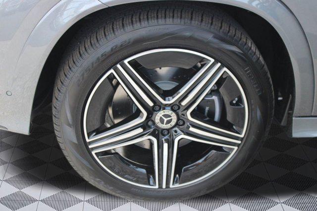 used 2026 Mercedes-Benz GLE 350 car, priced at $75,925