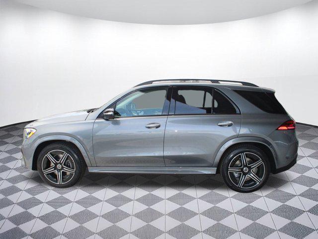 used 2026 Mercedes-Benz GLE 350 car, priced at $75,925