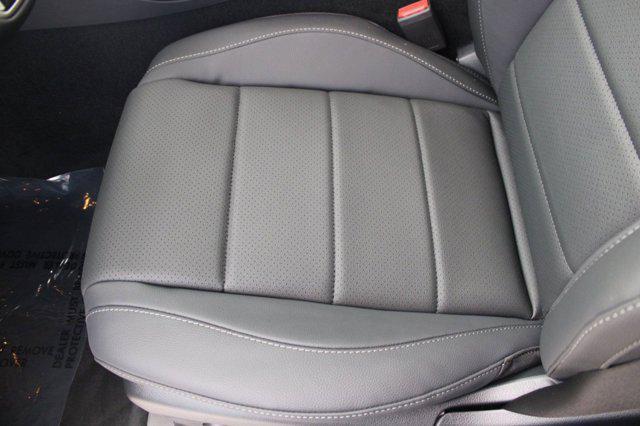 used 2026 Mercedes-Benz GLE 350 car, priced at $75,925