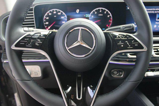 used 2026 Mercedes-Benz GLE 350 car, priced at $75,925