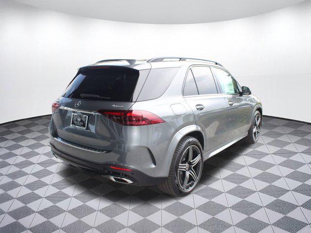 used 2026 Mercedes-Benz GLE 350 car, priced at $75,925