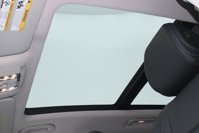 used 2026 Mercedes-Benz GLE 350 car, priced at $75,925