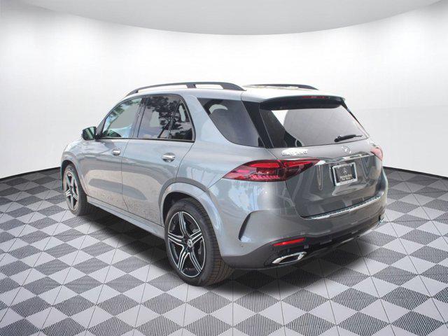 used 2026 Mercedes-Benz GLE 350 car, priced at $75,925