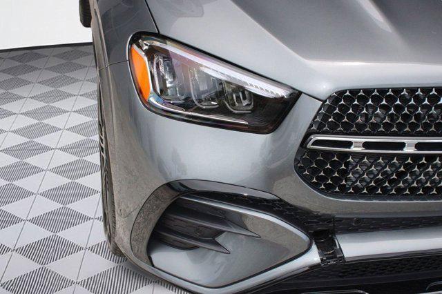 used 2026 Mercedes-Benz GLE 350 car, priced at $75,925