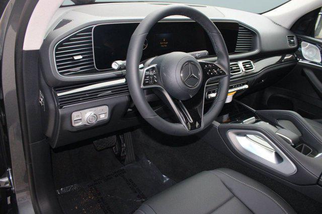 used 2026 Mercedes-Benz GLE 350 car, priced at $75,925