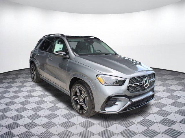 used 2026 Mercedes-Benz GLE 350 car, priced at $75,925