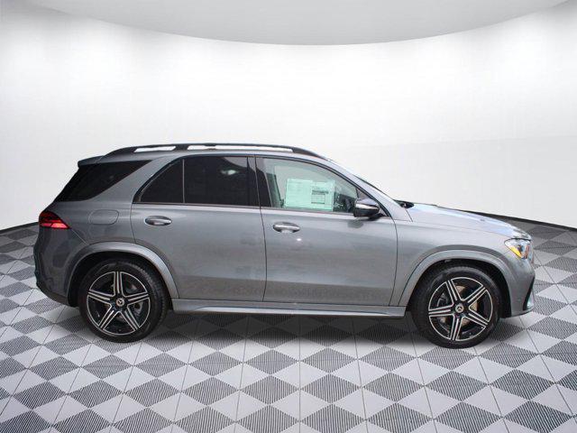 used 2026 Mercedes-Benz GLE 350 car, priced at $75,925