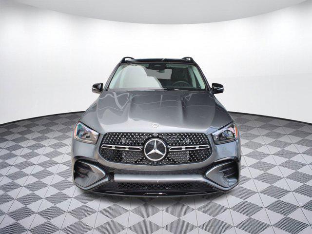 used 2026 Mercedes-Benz GLE 350 car, priced at $75,925